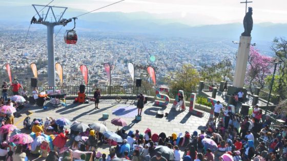 96618 vacaciones en la cima actividades recreativas para disfrutar en el cerro san bernardo