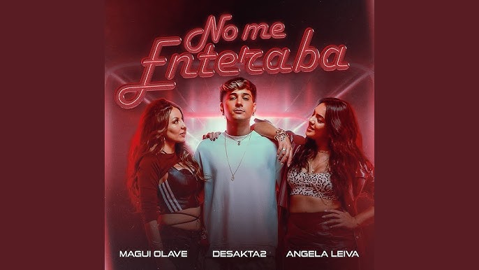 ANGELA Y CIA