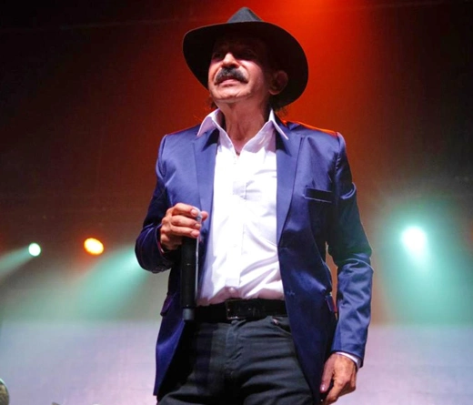 ANTONIO RIOS