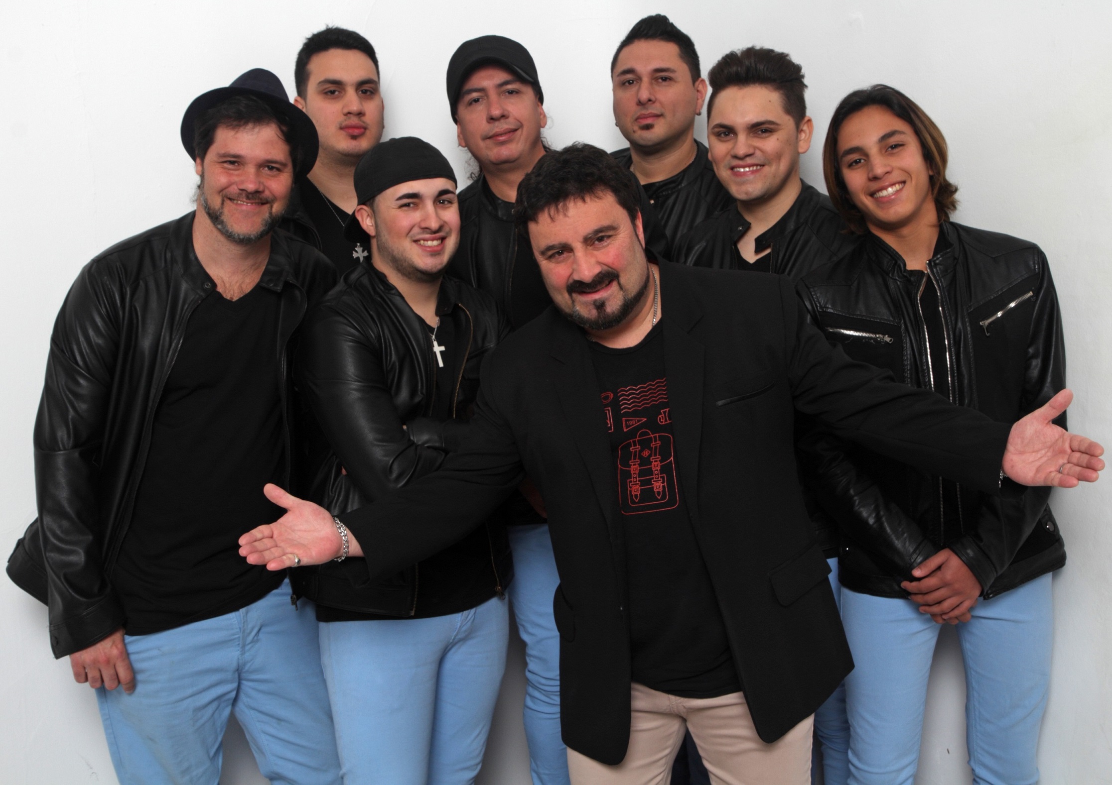 Amar Azul 1