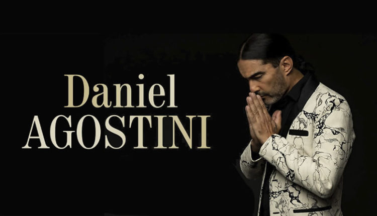 Daniel Agostini en Salta 750x430