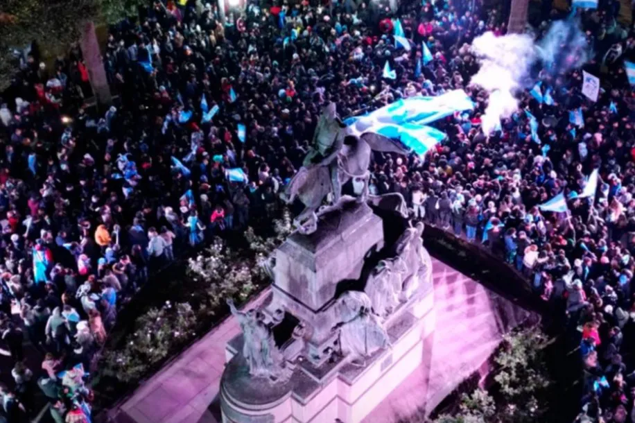 FESTEJOS