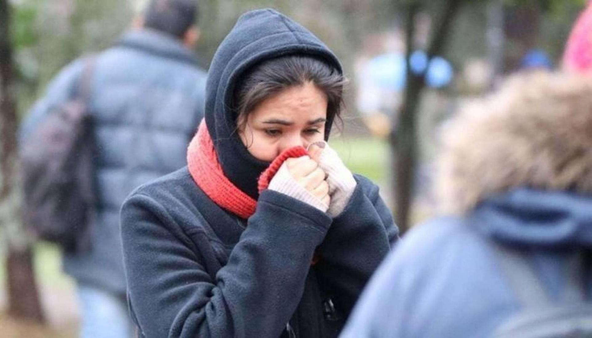FRIO