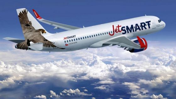 JET SMART