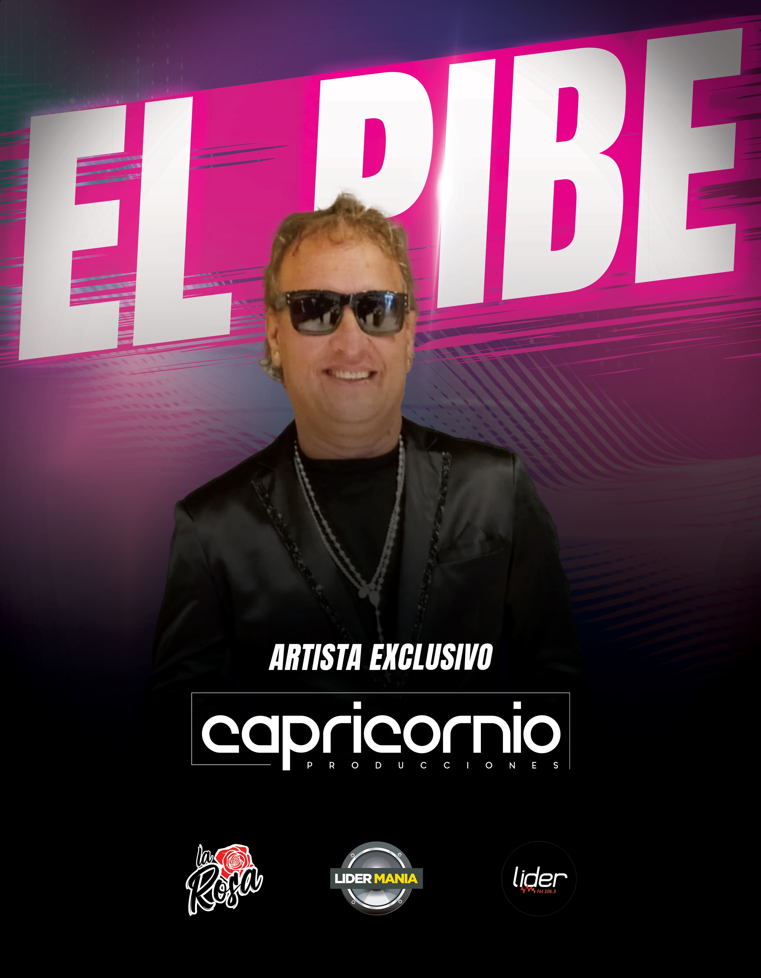 PIBE nuevo
