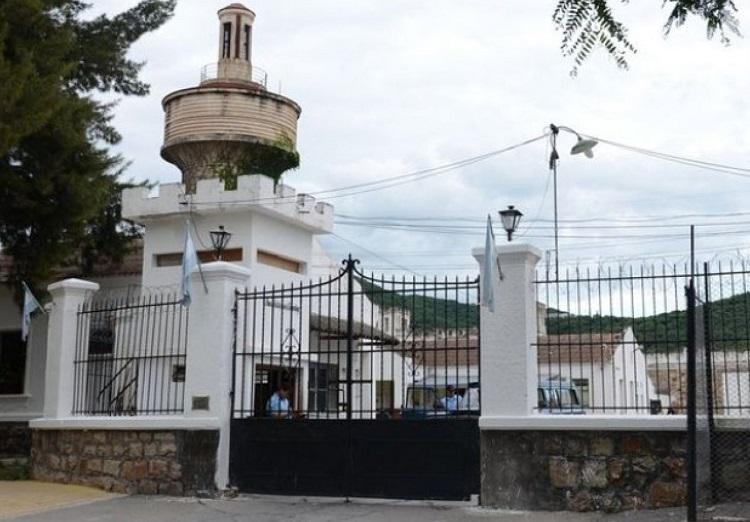 VILLA LAS ROSAS