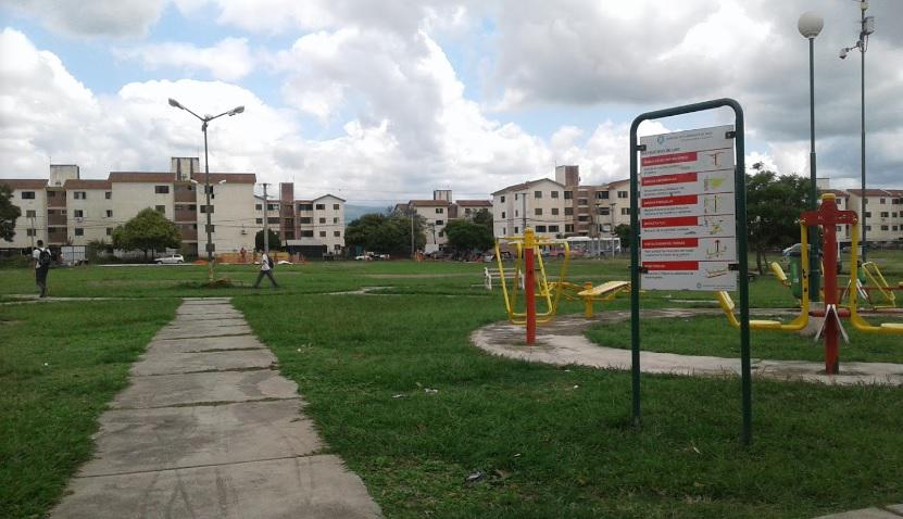 ZONA SUR