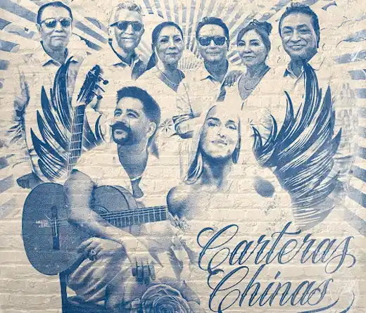ang. azules camilo