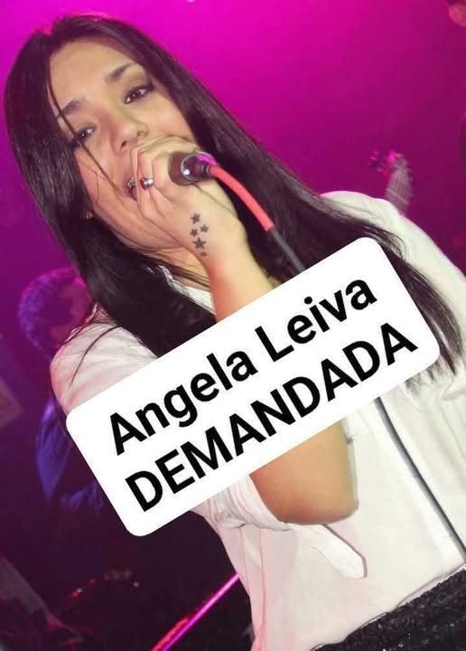 angela