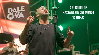dale que va en San JUan