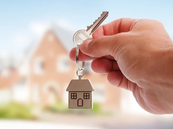 depositphotos 54303631 stock photo giving house keys