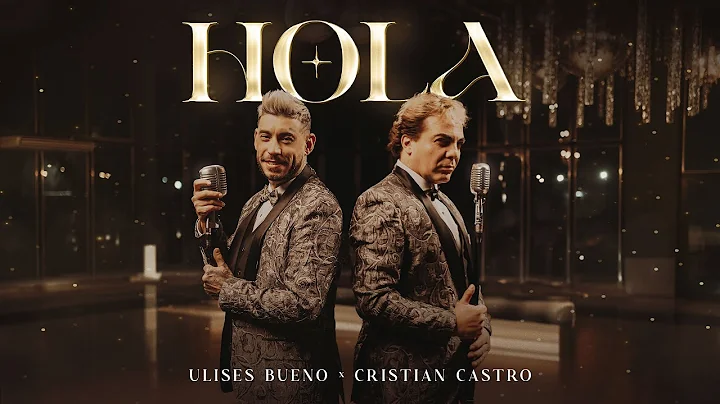 hola ulises