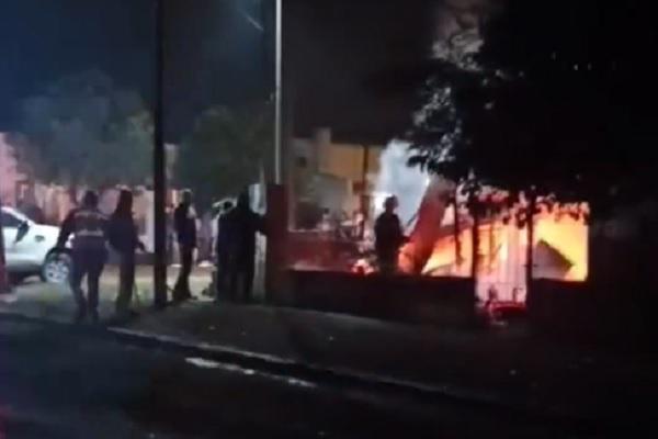 incendio