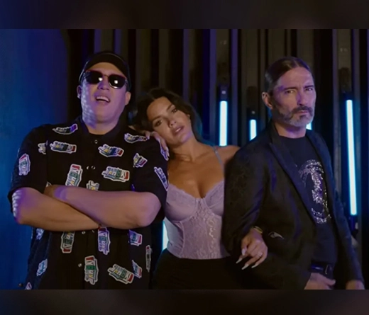 jambao y daniel agostini