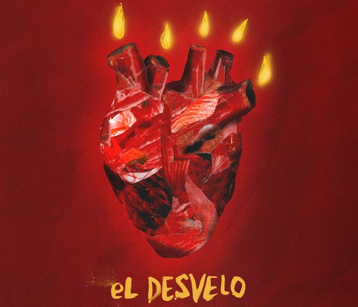 la delio valdez el desvelo