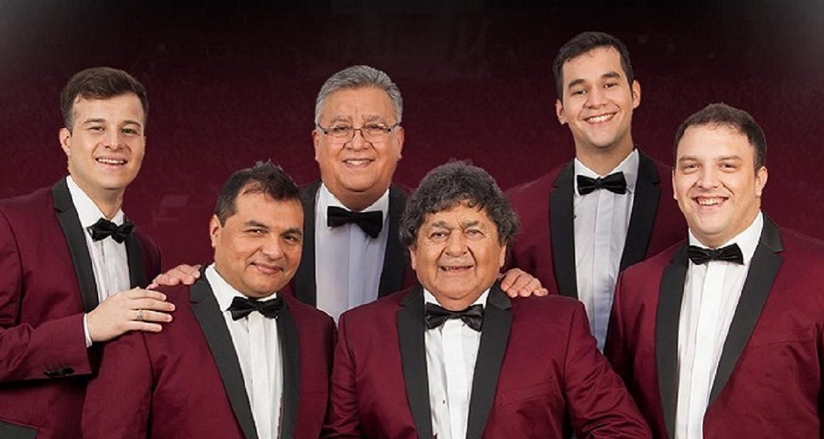 los palmeras