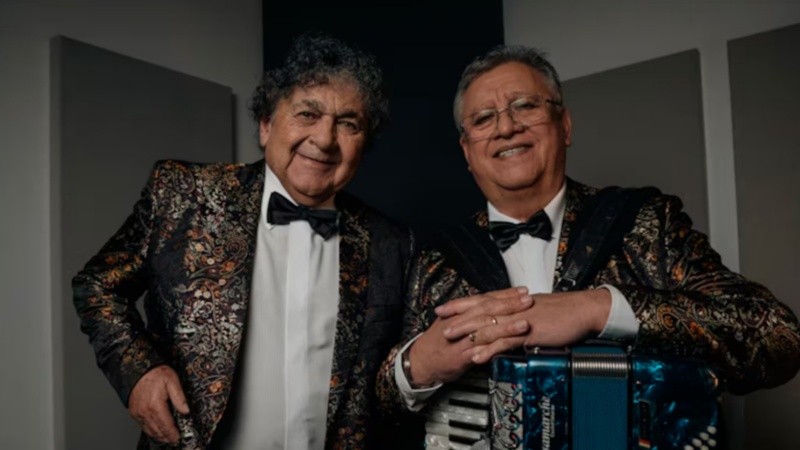 los palmeras reconciliados