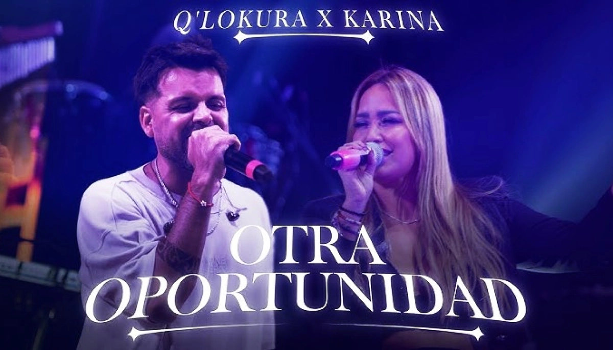 otra oportunidad karina ke lokura