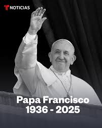 papa francisco