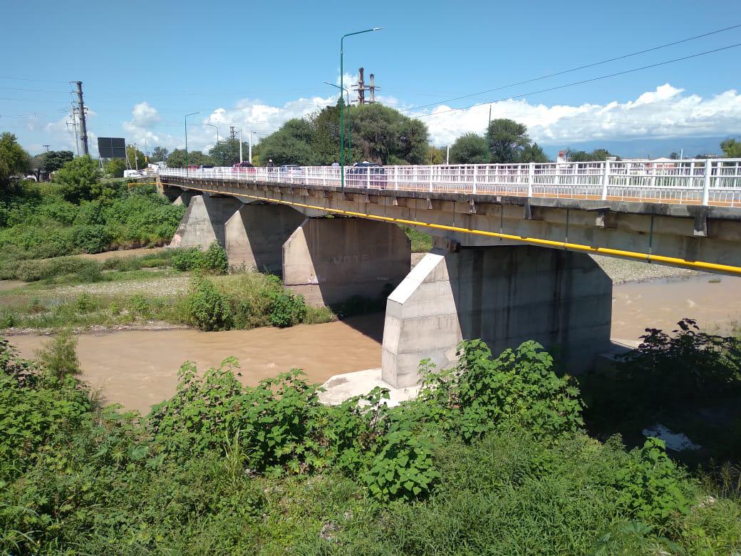puente santa lucia