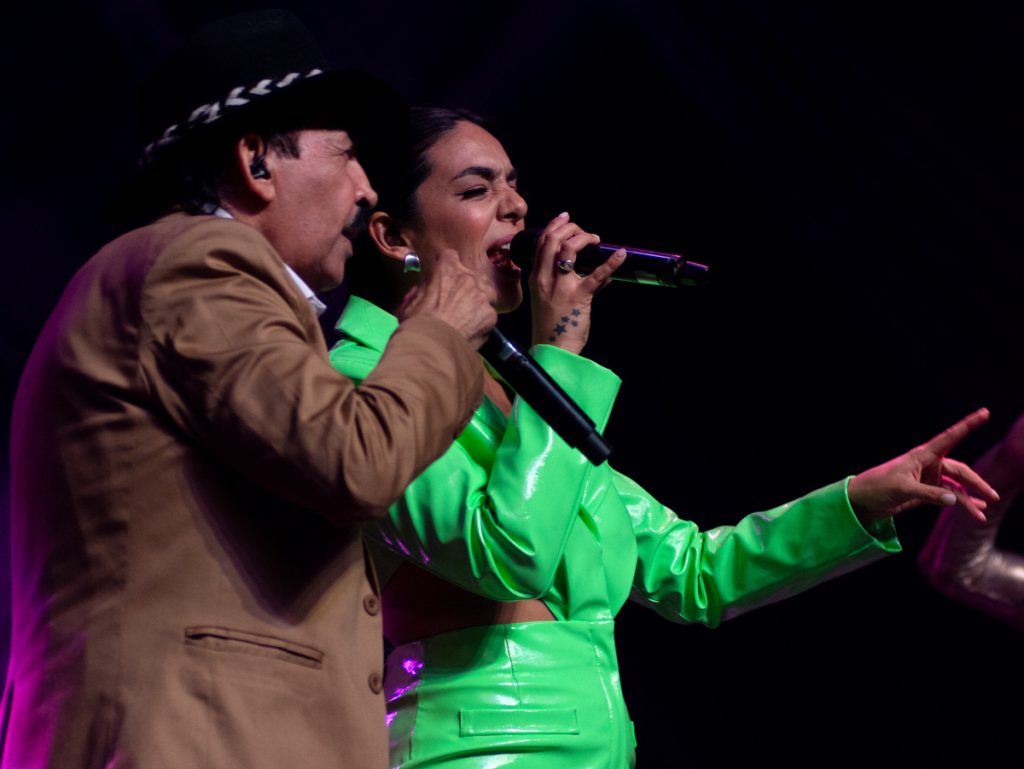rios y angela