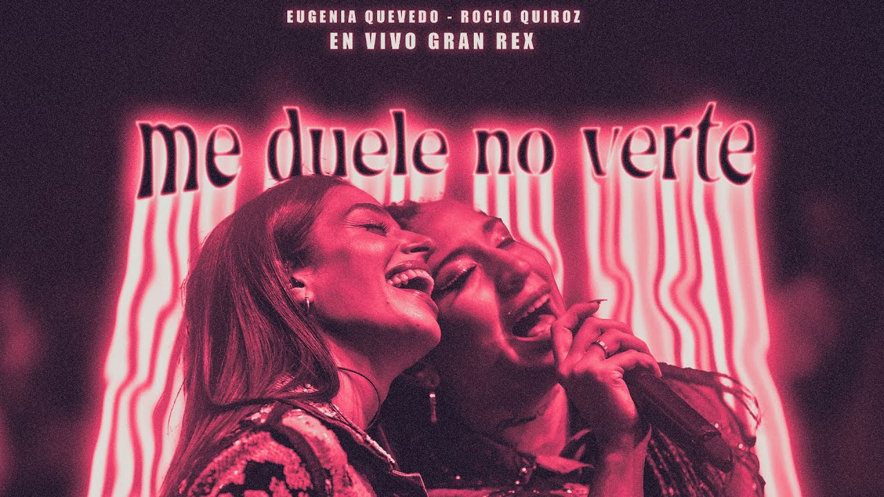 rocio y la muela