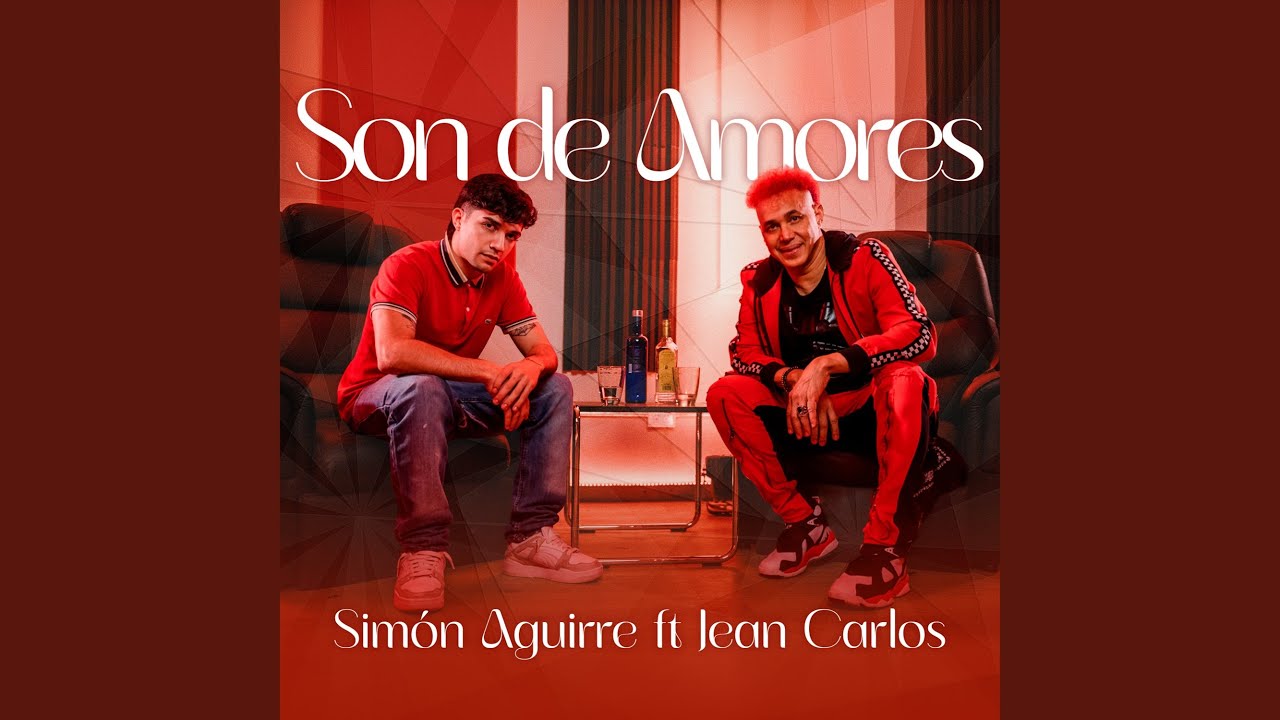 son de amores