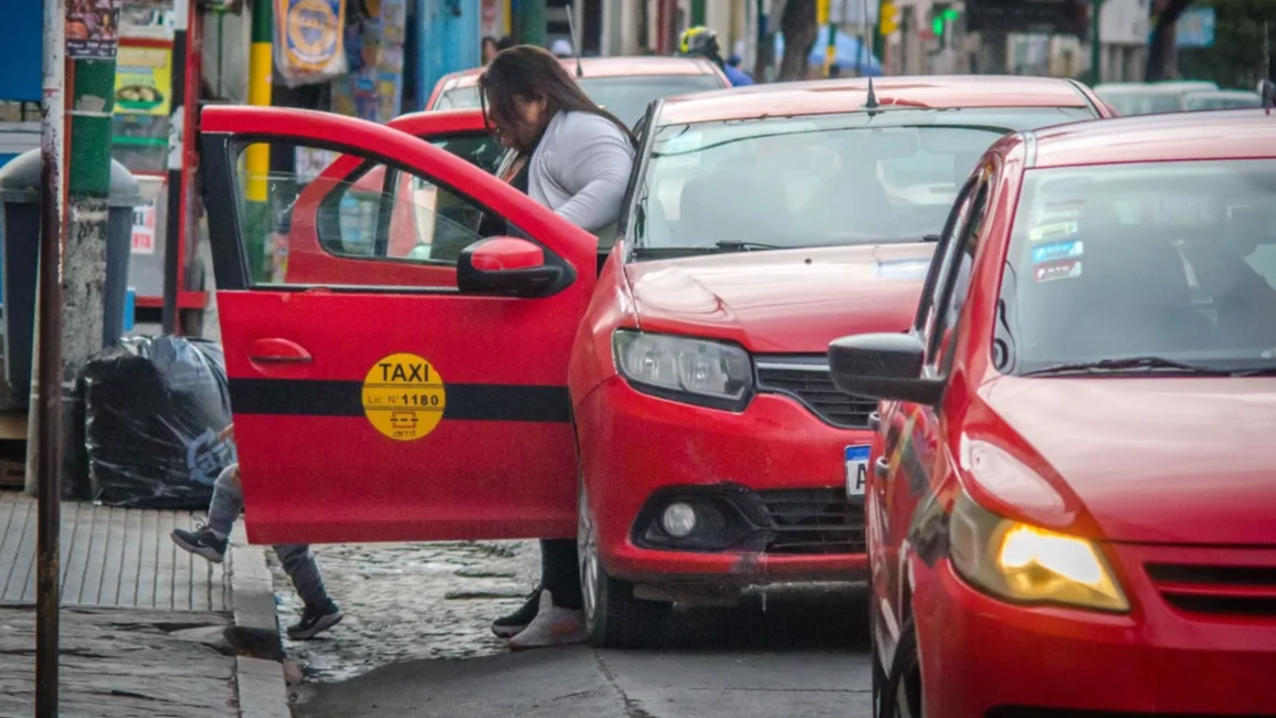 taxis