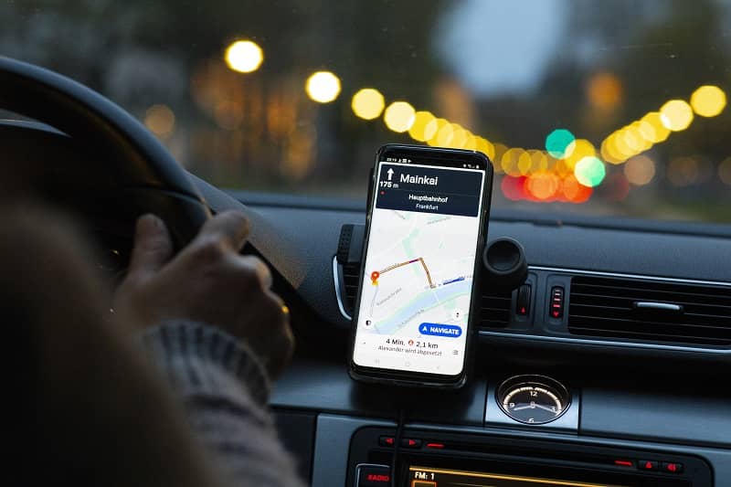 uber