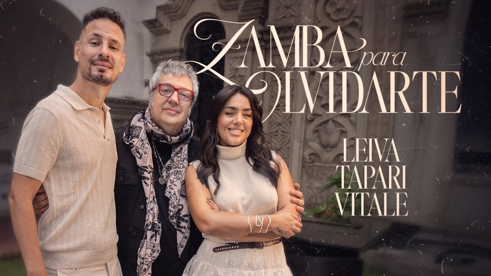 zamba para olvidarte angela tapari